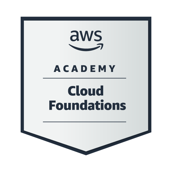 AWS academy